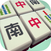 Super Mahjong Solitaire App Icon